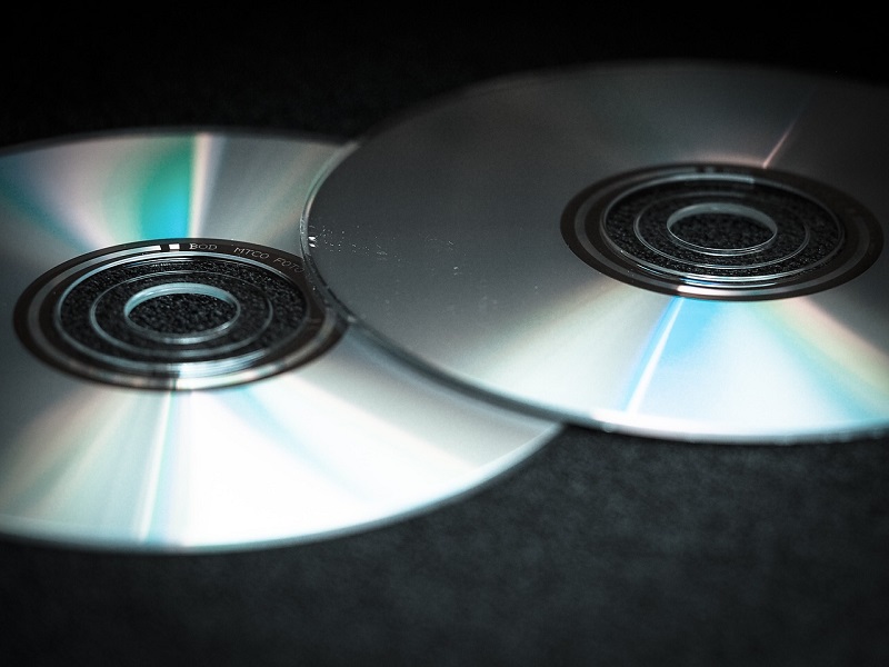 An introduction into DVD and Bluray ripping ChristianToday Australia